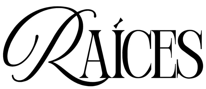 Raíces